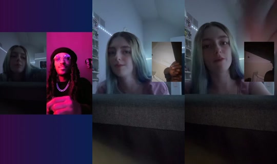 2049320758447203329 LiveMe Live — Sep 28, 2026, 4:58 AM