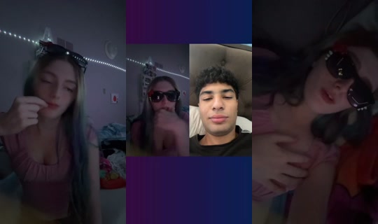 2049320758447203329 LiveMe Live — Sep 28, 2026, 7:27 AM