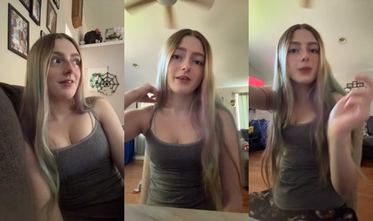 2049320758447203329 LiveMe Live — Oct 19, 2026, 6:05 PM