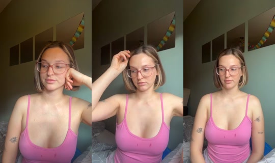 2049411660611874817 LiveMe Live — Oct 9, 2026, 7:58 AM