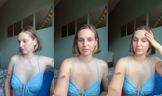 2049411660611874817 LiveMe Live — Oct 12, 2026, 3:10 PM