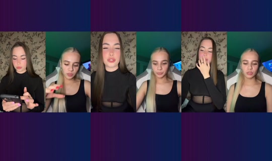2050496890144056321 LiveMe Live — Sep 3, 2026, 6:26 PM