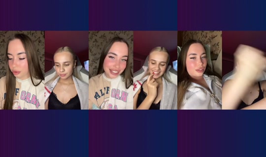 2050496890144056321 LiveMe Live — Sep 4, 2026, 6:28 PM