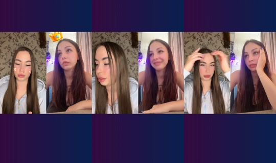 2050496890144056321 LiveMe Live — Sep 6, 2026, 12:23 PM