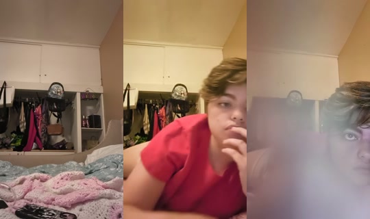 2050978650731427841 LiveMe Live — Oct 11, 2026, 8:58 PM