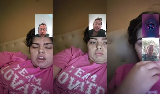 2050978650731427841 LiveMe Live — Oct 21, 2026, 1:59 PM