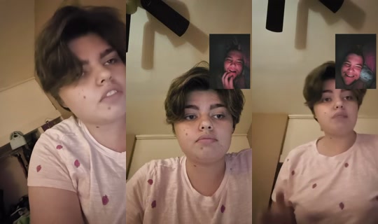 2050978650731427841 LiveMe Live — Oct 30, 2026, 6:40 PM