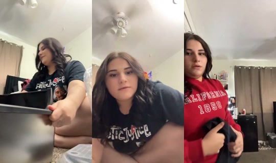2051764194406660097 LiveMe Live — Sep 17, 2026, 8:25 PM