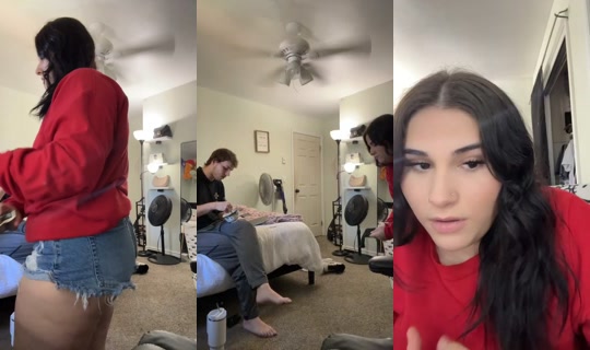 2051764194406660097 LiveMe Live — Sep 20, 2026, 9:07 PM