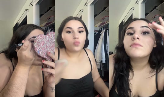 2051764194406660097 LiveMe Live — Oct 17, 2026, 10:03 PM