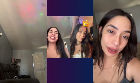 2053606656198078465 LiveMe Live — Aug 31, 2026, 7:56 PM