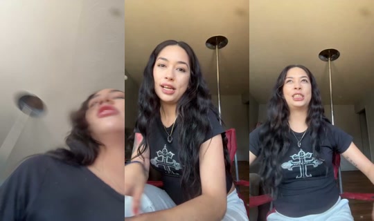 2053606656198078465 LiveMe Live — Sep 4, 2026, 9:22 PM