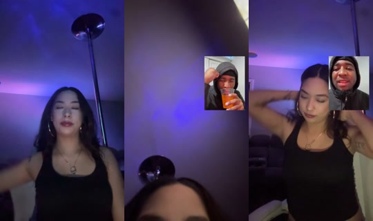2053606656198078465 LiveMe Live — Sep 25, 2026, 7:27 AM