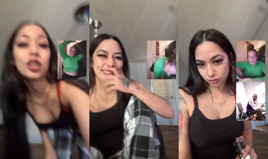 2053606656198078465 LiveMe Live — Oct 11, 2026, 4:30 PM