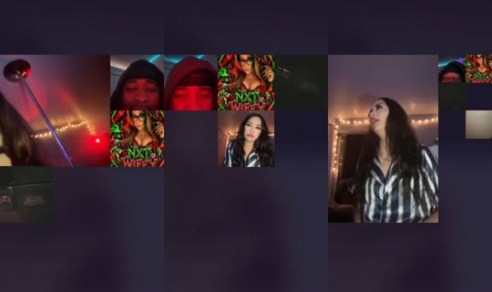 2053606656198078465 LiveMe Live — Oct 16, 2026, 5:26 AM