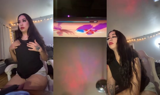 2053606656198078465 LiveMe Live — Oct 17, 2026, 4:45 AM