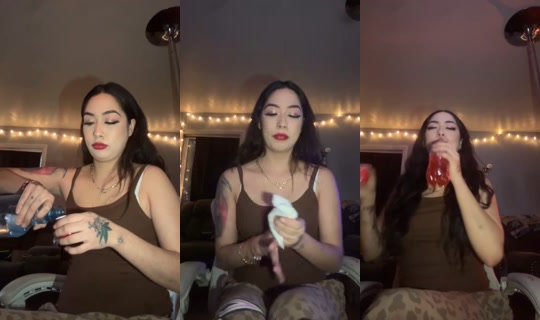 2053606656198078465 LiveMe Live — Oct 18, 2026, 1:23 AM
