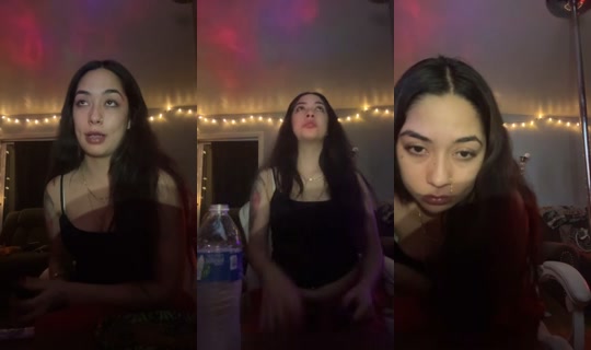 2053606656198078465 LiveMe Live — Oct 19, 2026, 11:36 AM