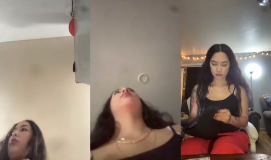 2053606656198078465 LiveMe Live — Oct 21, 2026, 2:33 AM
