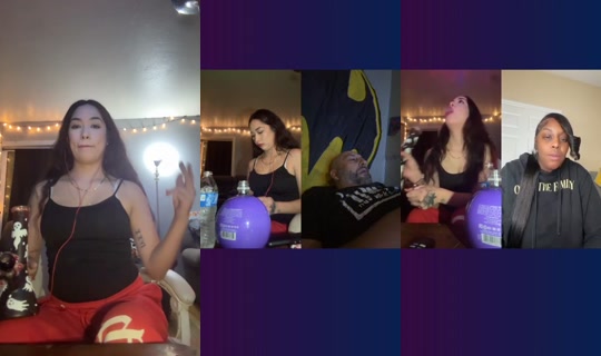 2053606656198078465 LiveMe Live — Oct 21, 2026, 3:24 AM