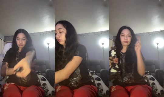 2053606656198078465 LiveMe Live — Oct 22, 2026, 7:53 AM