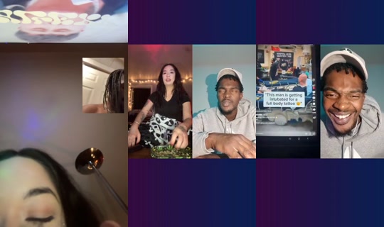 2053606656198078465 LiveMe Live — Oct 24, 2026, 3:22 AM