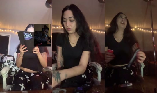 2053606656198078465 LiveMe Live — Oct 25, 2026, 3:34 AM