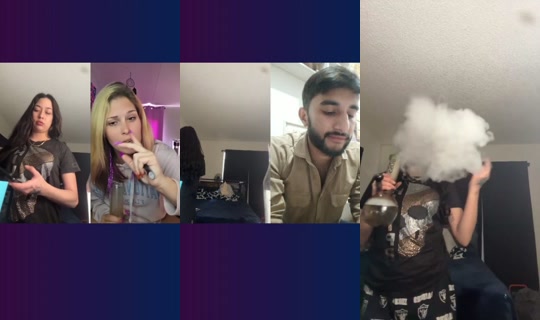 2053606656198078465 LiveMe Live — Oct 30, 2026, 3:12 PM