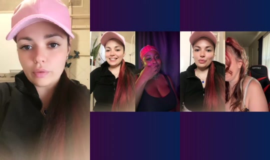 2053942849077606401 LiveMe Live — Oct 10, 2026, 2:10 PM