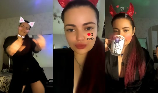 2053942849077606401 LiveMe Live — Oct 11, 2026, 7:09 AM