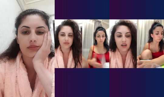 2054292214591836161 LiveMe Live — Aug 27, 2026, 8:11 PM