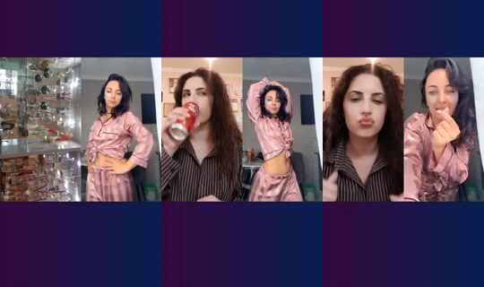 2054292214591836161 LiveMe Live — Sep 8, 2026, 9:45 AM