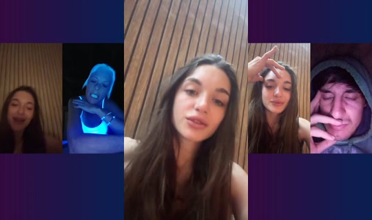 2055981529059058689 LiveMe Live — Aug 28, 2026, 1:54 AM