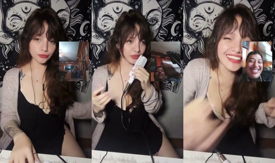2056548558413811713 LiveMe live replay