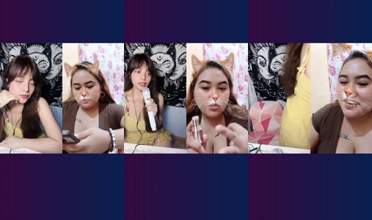 2056548558413811713 LiveMe Live — Sep 25, 2026, 10:40 AM