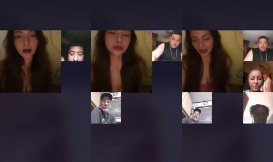 2056548558413811713 LiveMe Live — Oct 23, 2026, 7:59 AM