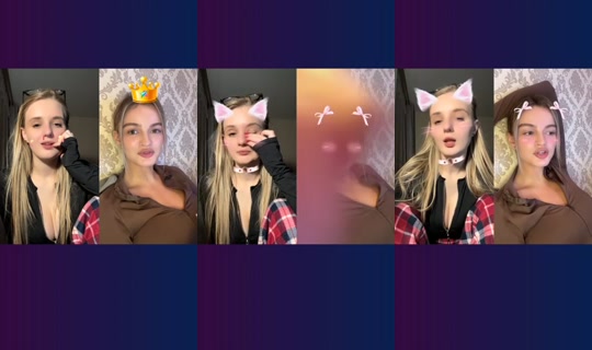 2059991878649565185 LiveMe Live — Oct 13, 2026, 6:33 PM