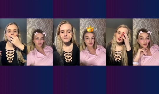 2059991878649565185 LiveMe Live — Oct 14, 2026, 2:53 PM
