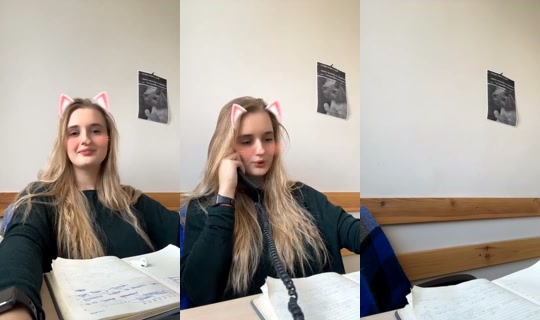2059991878649565185 LiveMe Live — Oct 15, 2026, 12:25 PM
