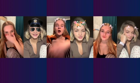 2059991878649565185 LiveMe Live — Oct 18, 2026, 5:13 PM