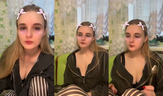 2059991878649565185 LiveMe Live — Oct 21, 2026, 5:55 AM