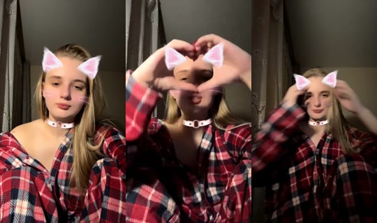 2059991878649565185 LiveMe Live — Oct 24, 2026, 10:17 PM