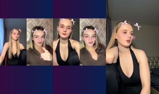 2059991878649565185 LiveMe Live — Oct 28, 2026, 2:34 PM
