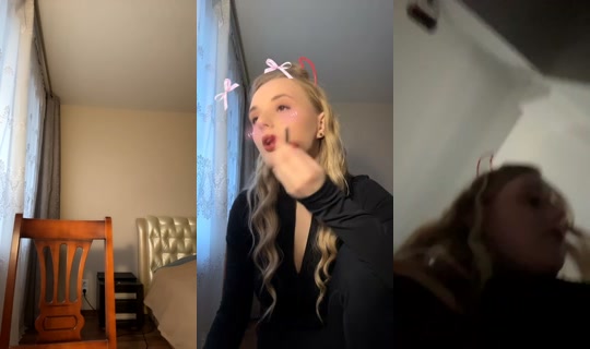2059991878649565185 LiveMe Live — Oct 30, 2026, 5:41 AM