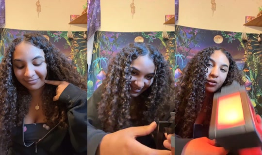 2060461060840174593 LiveMe Live — Oct 12, 2026, 10:58 PM