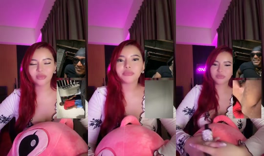 2060612891831109633 LiveMe Live — Sep 5, 2026, 7:18 AM