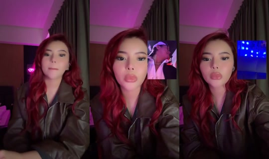 2060612891831109633 LiveMe Live — Sep 6, 2026, 5:48 AM