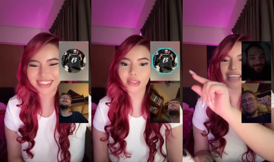 2060612891831109633 LiveMe Live — Sep 12, 2026, 5:54 AM