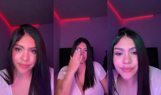 2061304656490040321 LiveMe Live — Aug 23, 2026, 11:19 AM