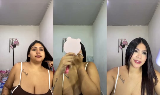 2061304656490040321 LiveMe Live — Aug 25, 2026, 3:27 AM